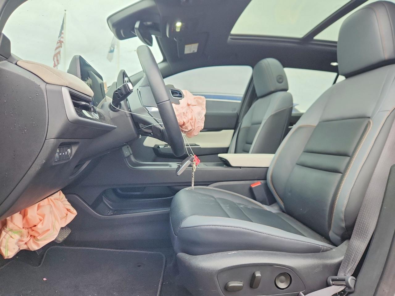 2024 Honda Prologue Elite - Фото 7