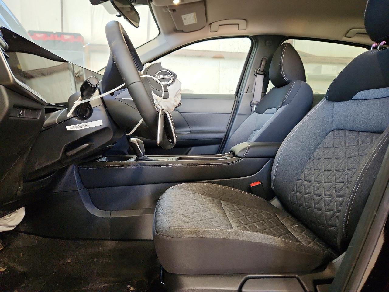 2025 Nissan Kicks Sv - Фото 7