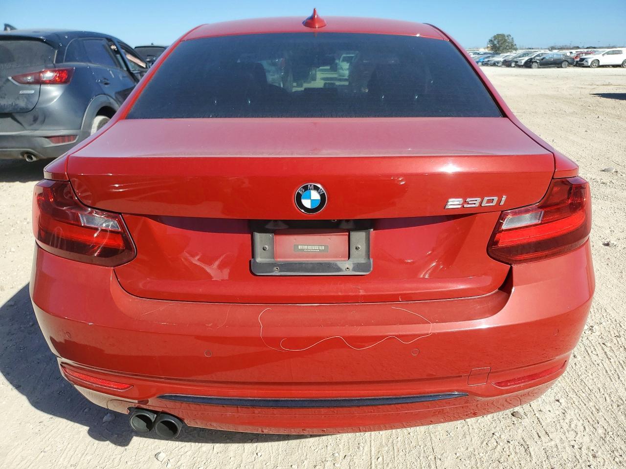 2017 BMW Motorrad 230I - Image 6