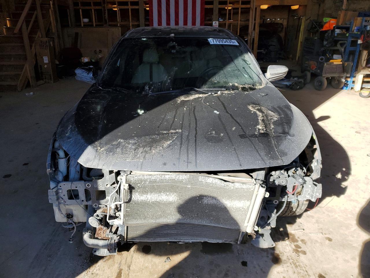 2021 Honda Civic Ex - Фото 5