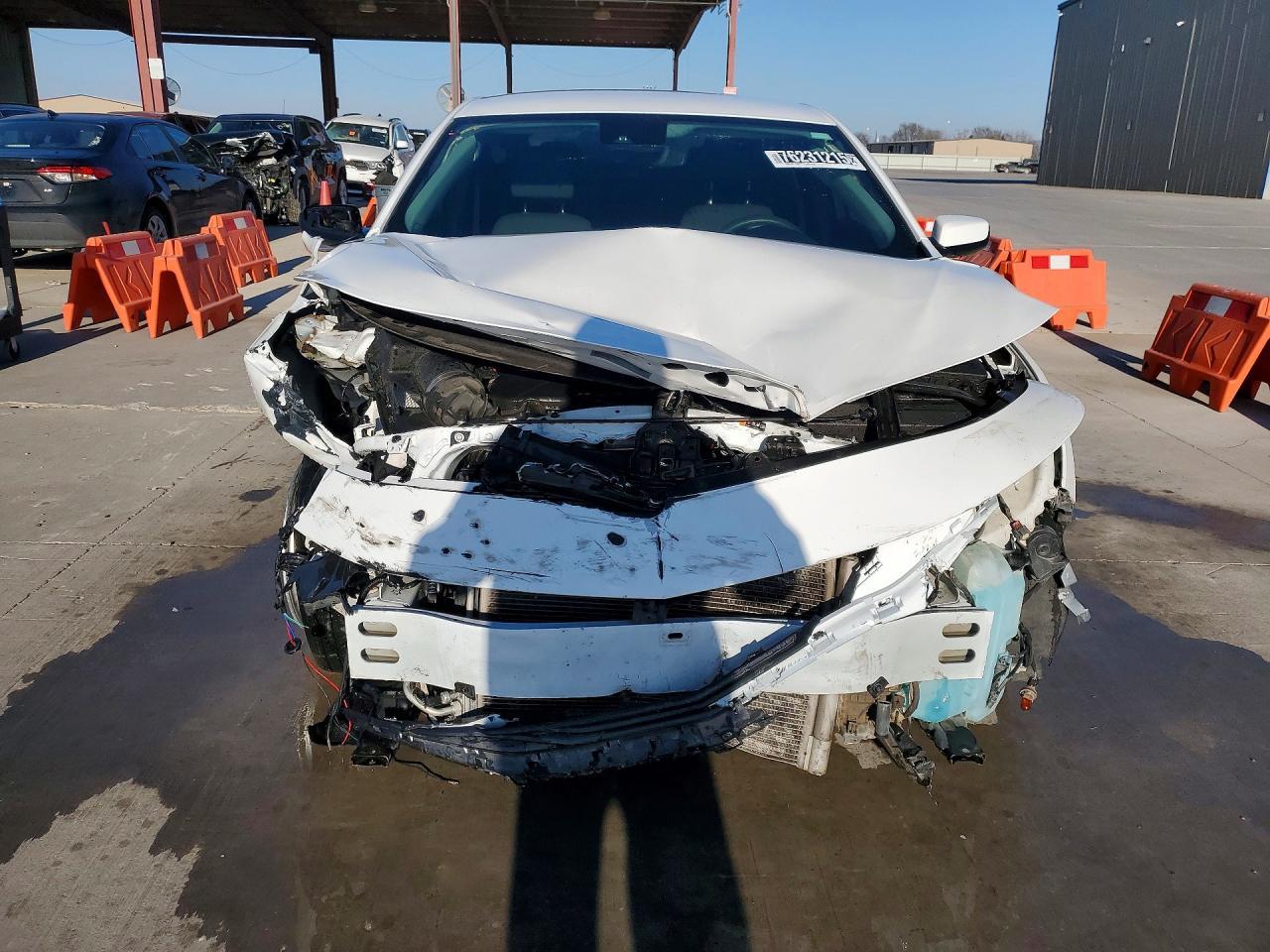 2024 Chevrolet Malibu Ls - Image 5