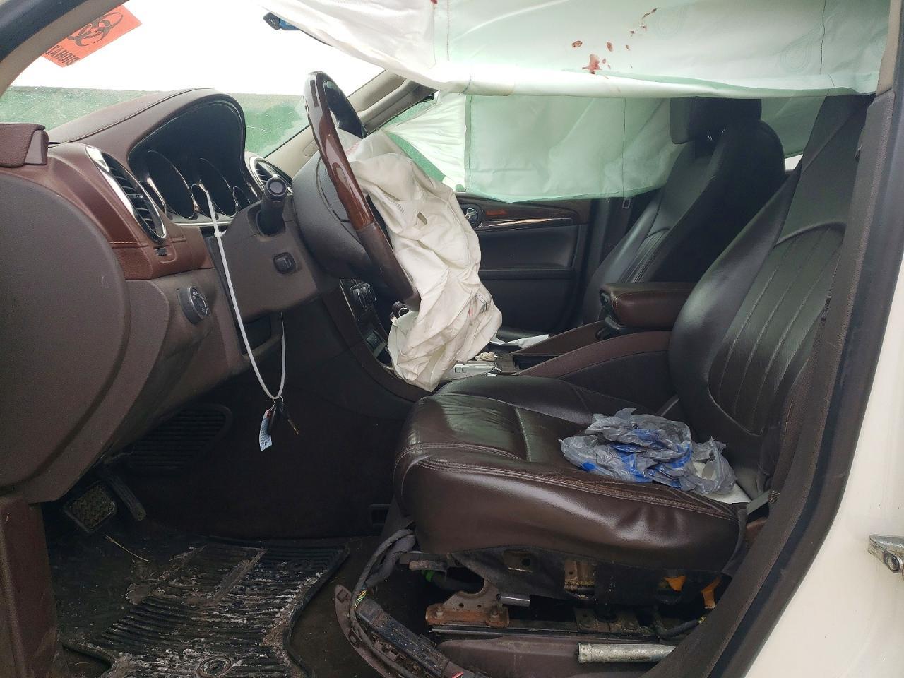 2014 Buick Enclave - Фото 7