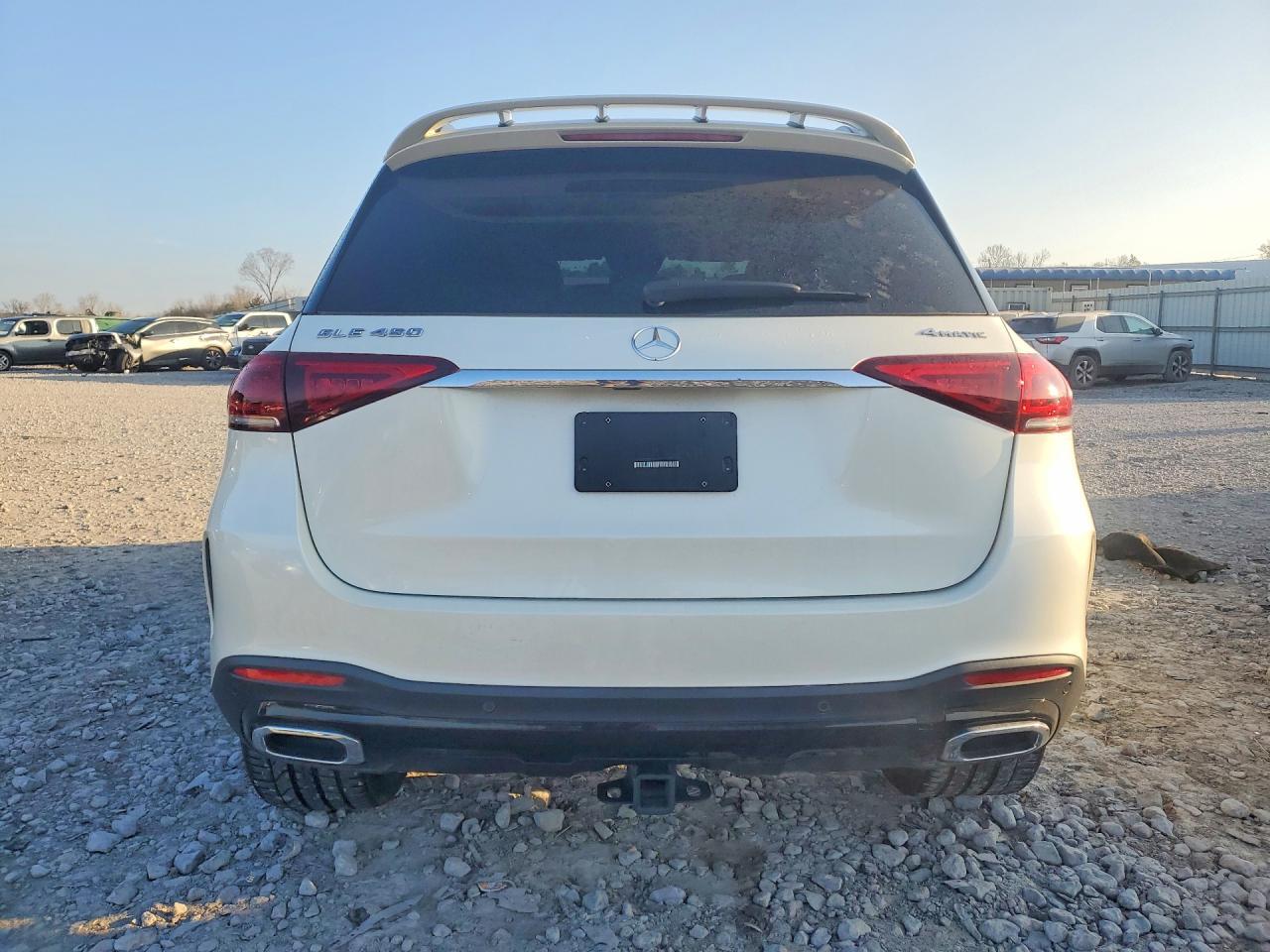 2023 Mercedes-Benz Gle 450 4Matic - Image 6