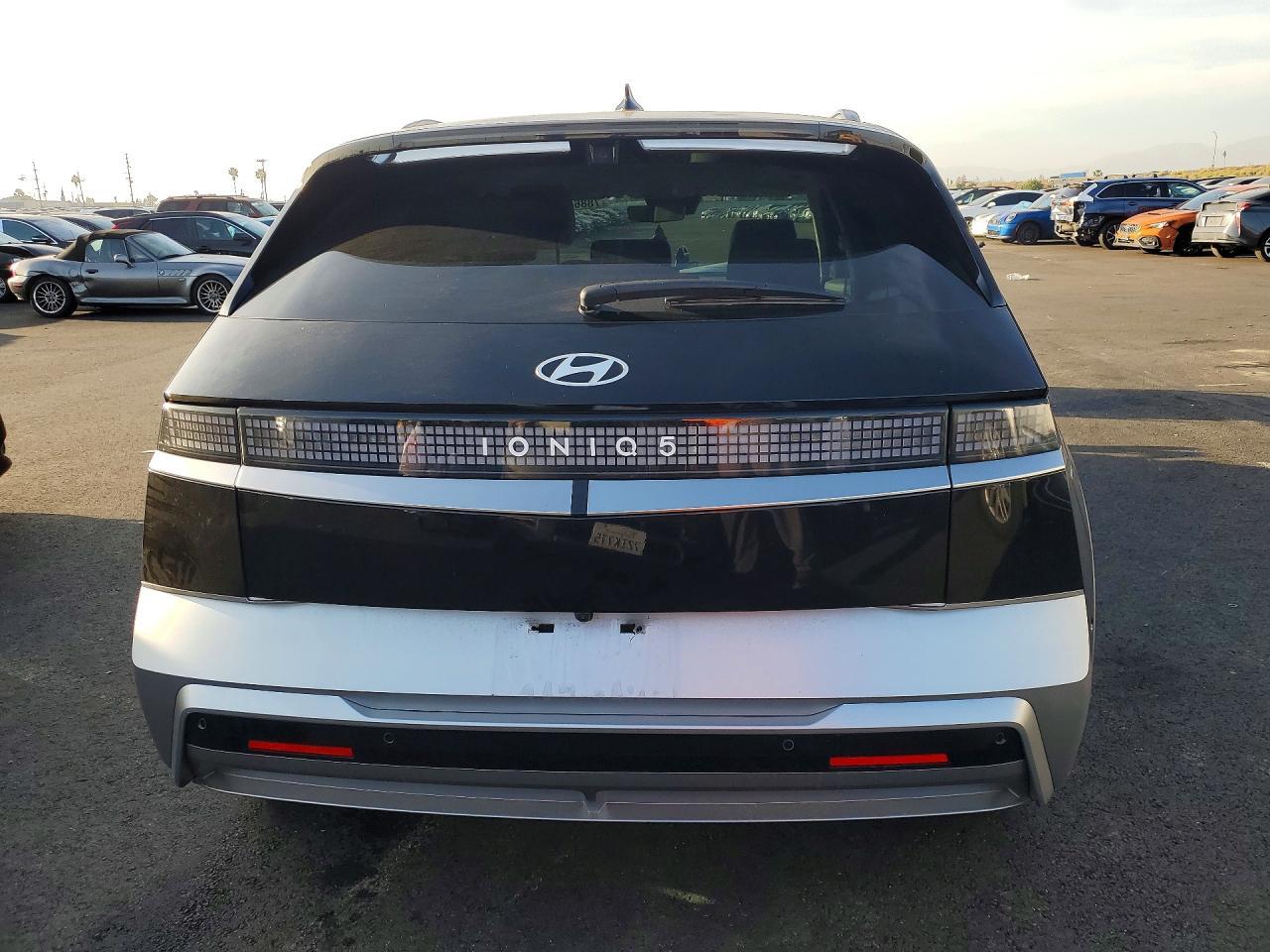2025 Hyundai Ioniq 5 Limited - Image 6