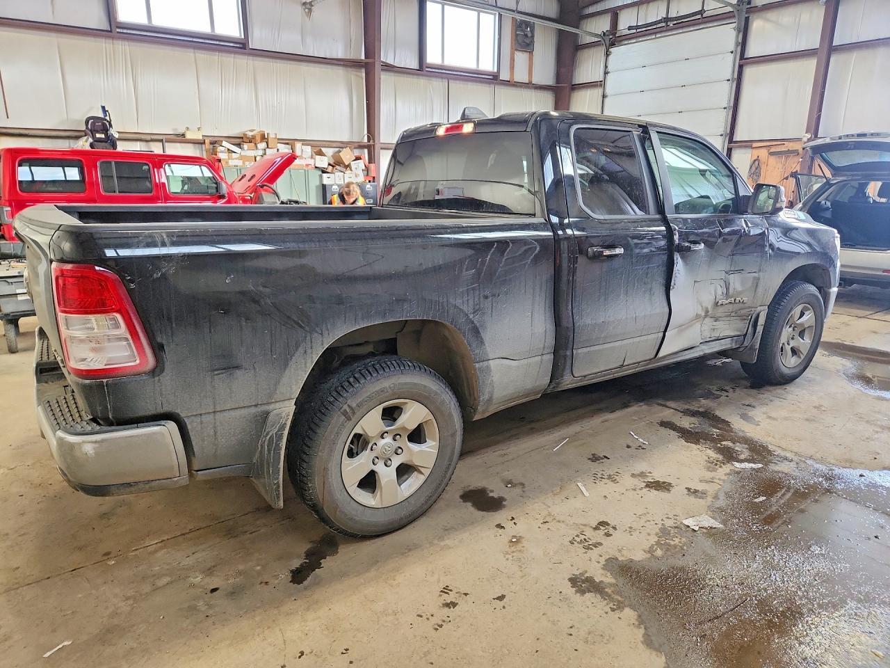2019 Ram Trucks 1500 Big Horn/Lone Star - Фото 3