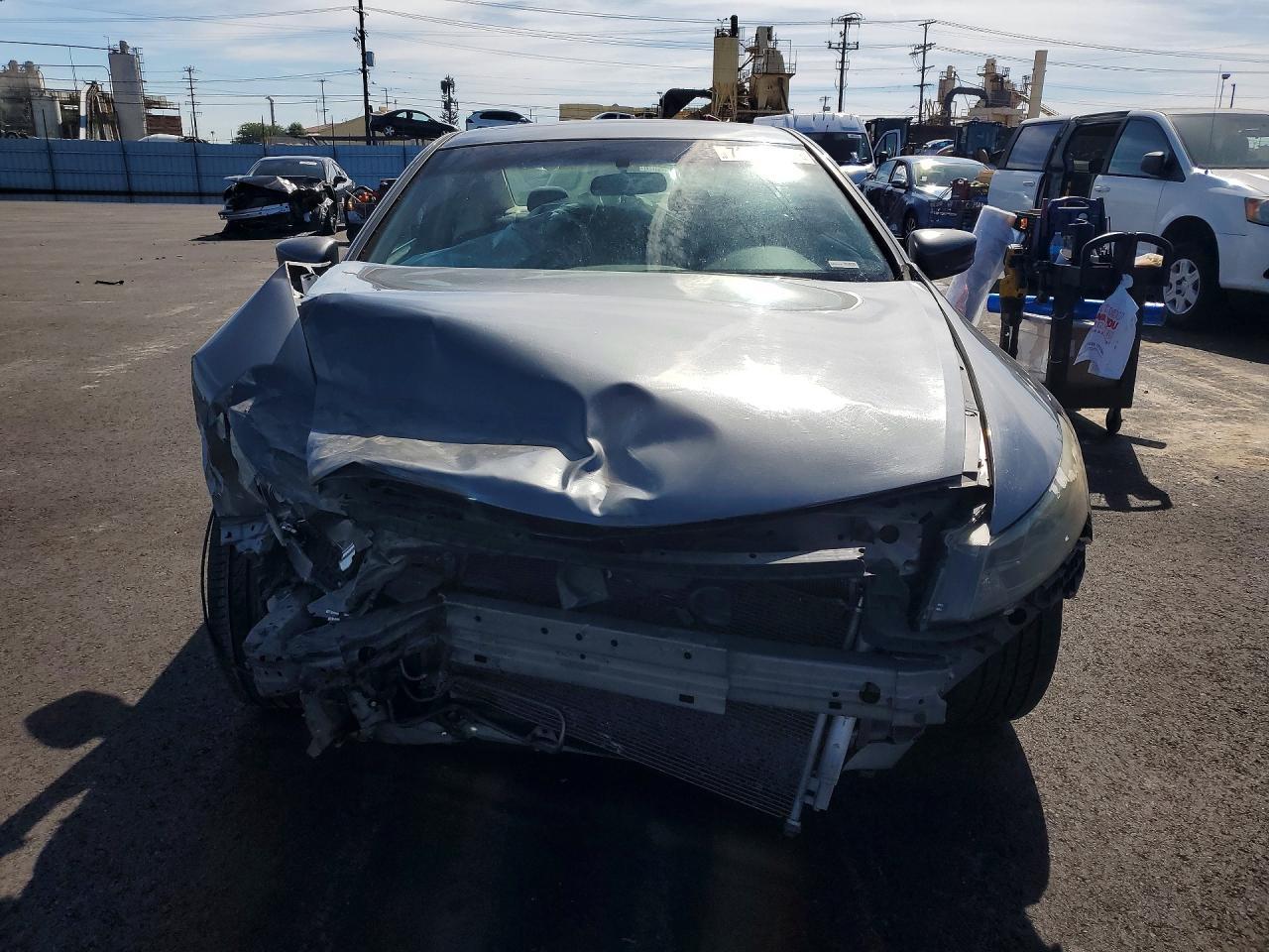 2009 Honda Accord Ex - Image 5