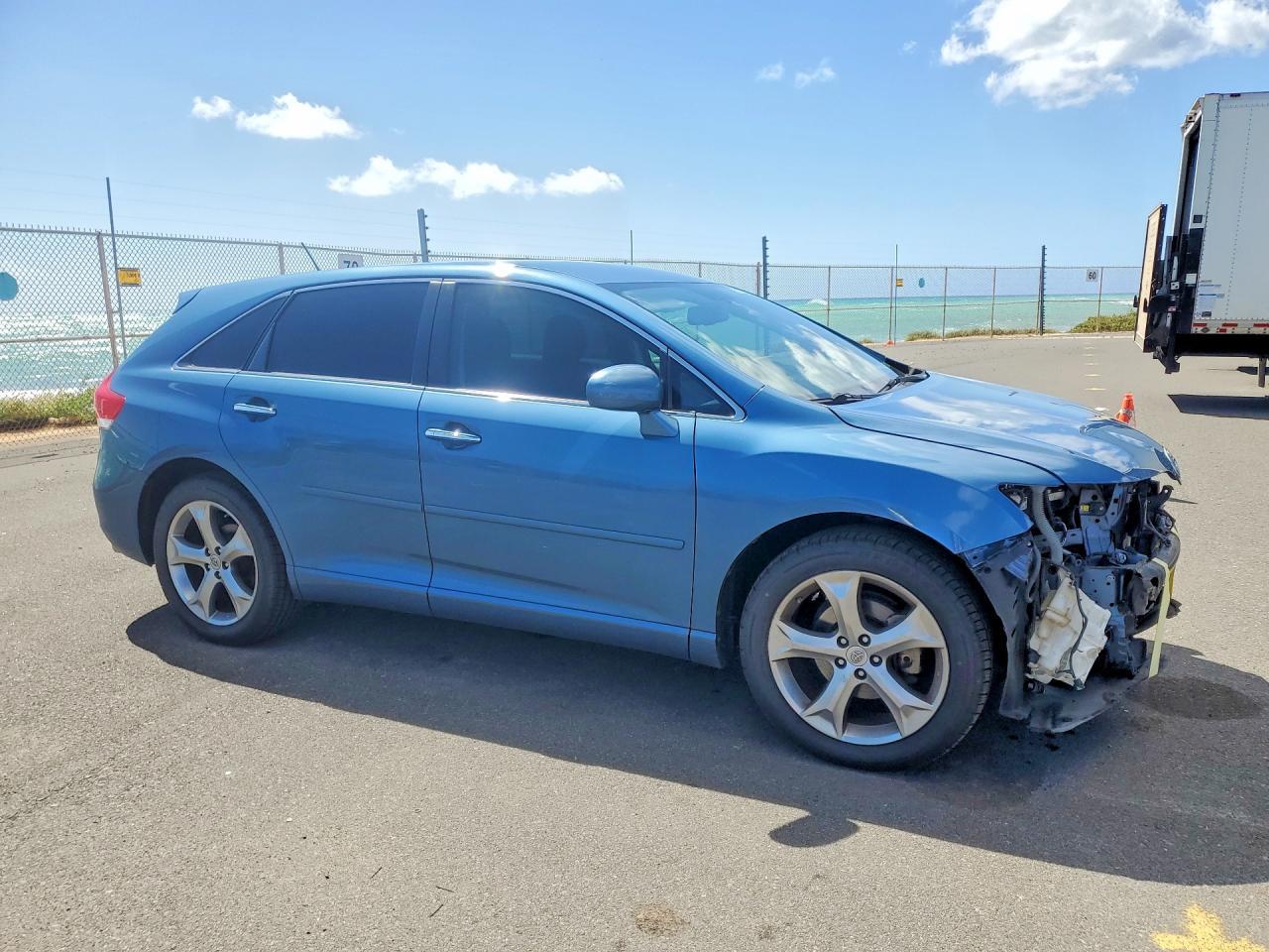 2009 Toyota Venza - Фото 4