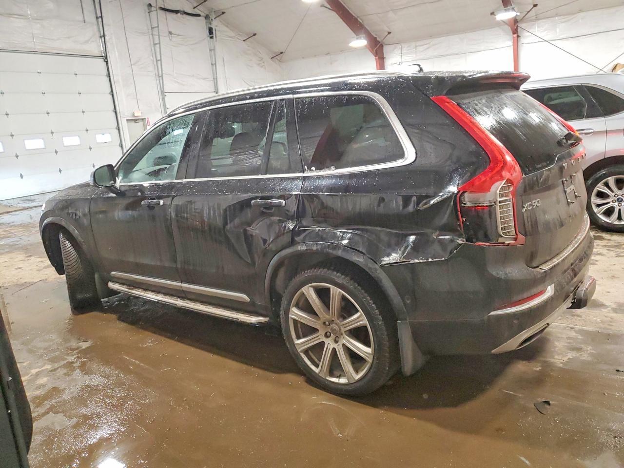 2018 Volvo Xc90 T6 - Image 2