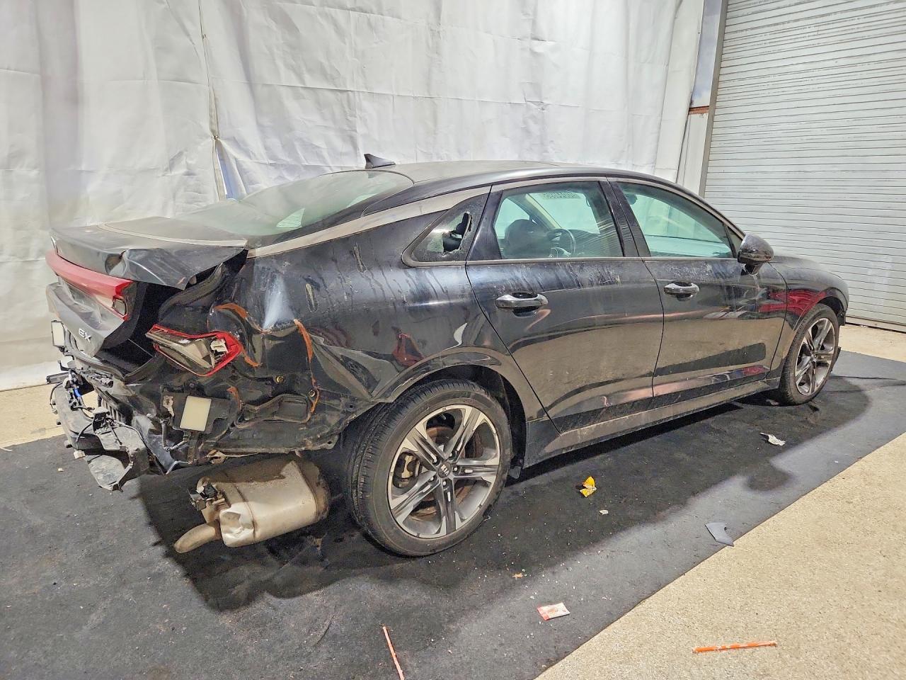 2021 Kia K5 Ex - Image 3