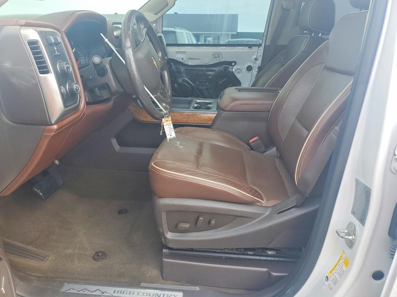 2018 Chevrolet Silverado Flatbed Truck - Фото 7