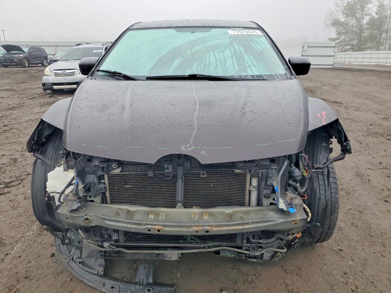 2011 Mazda Cx-7 - Image 5