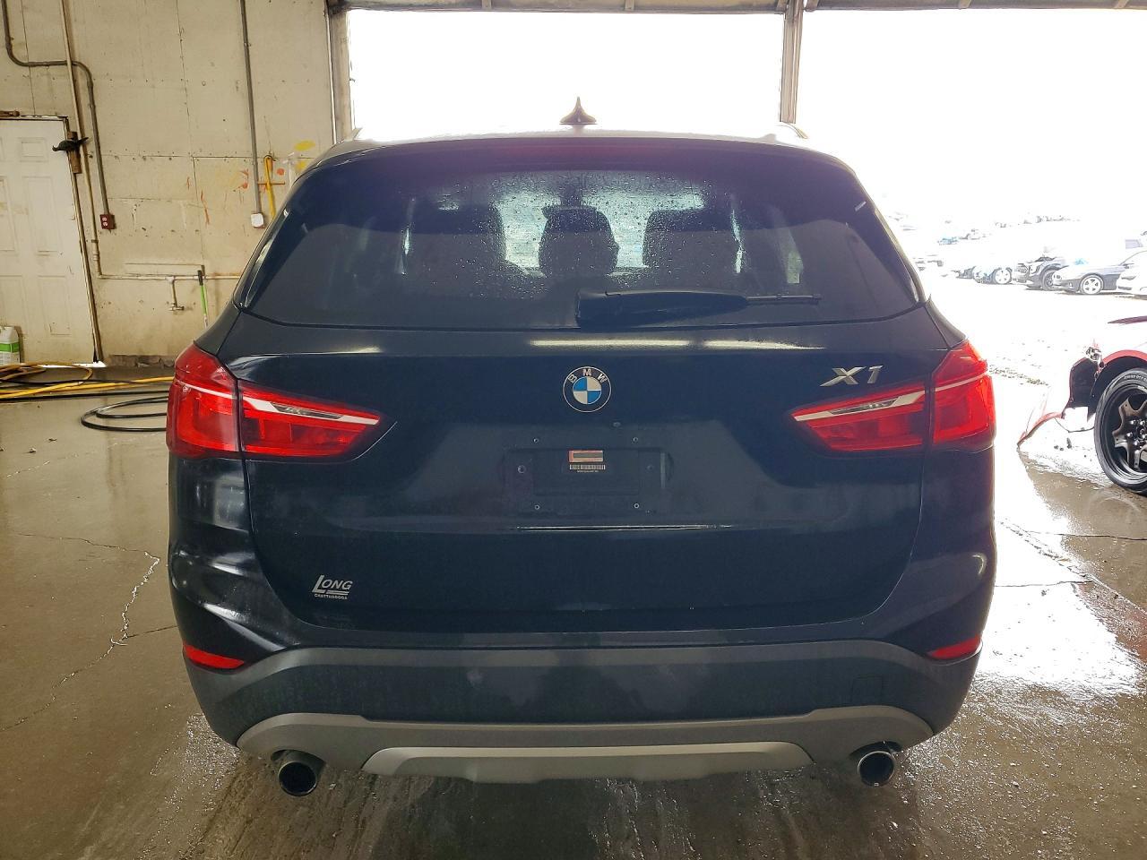 2018 BMW X1 xDrive28I - Фото 6