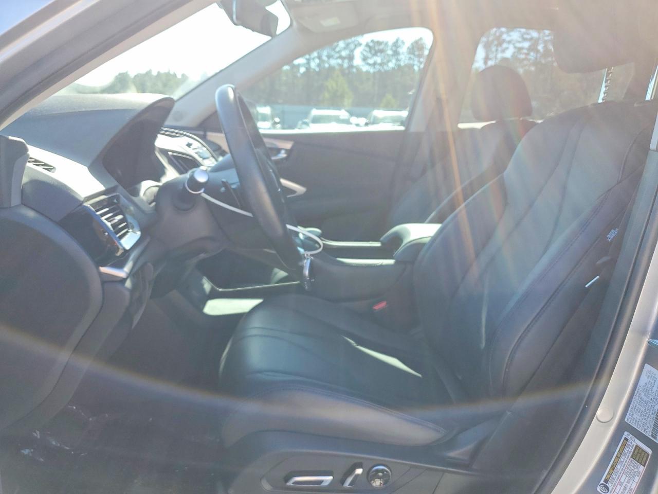 2022 Acura Rdx - Фото 7