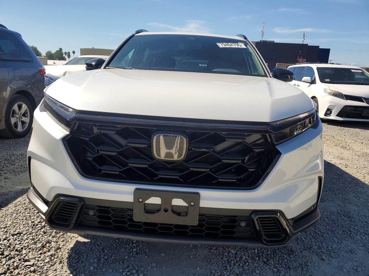 2024 Honda Cr-V Sport-L - Фото 5
