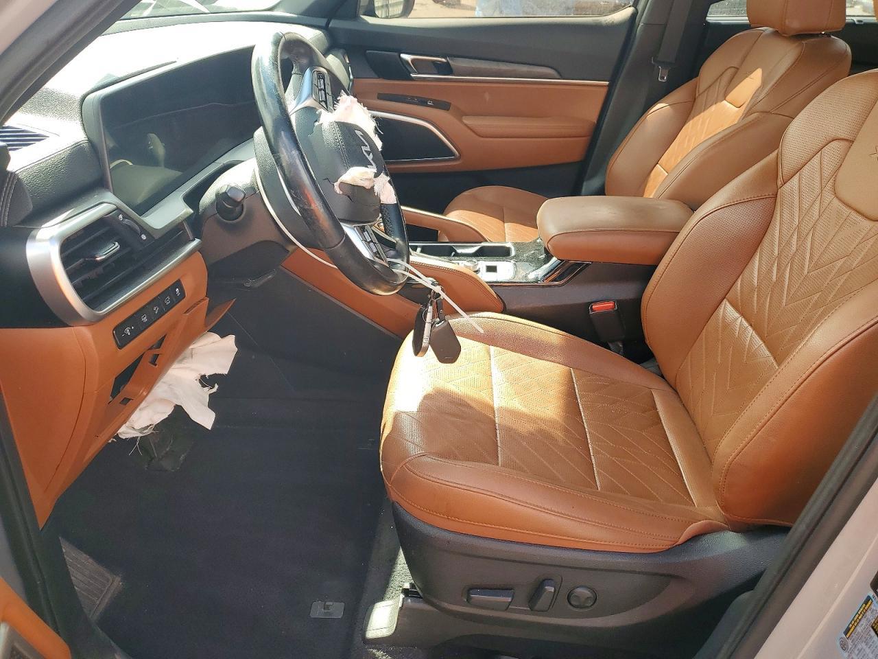 2024 Kia Telluride Ex - Image 7