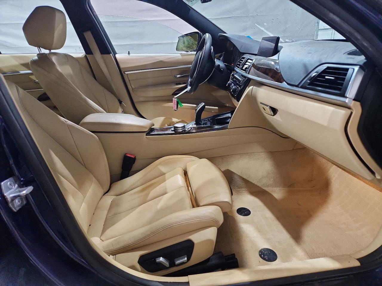 2016 BMW 328 Xi Sulev - Фото 7