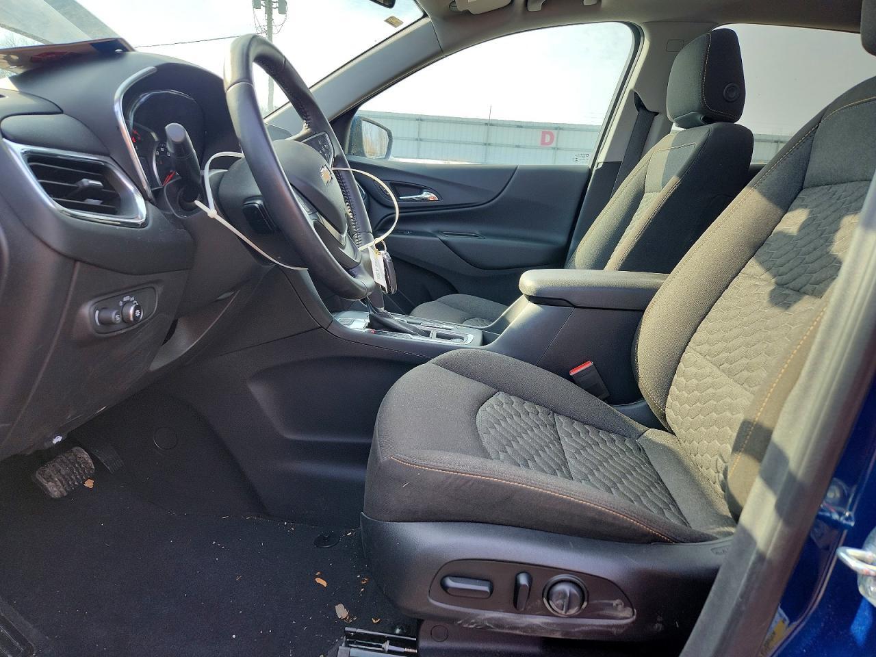 2019 Chevrolet Equinox Lt - Фото 7