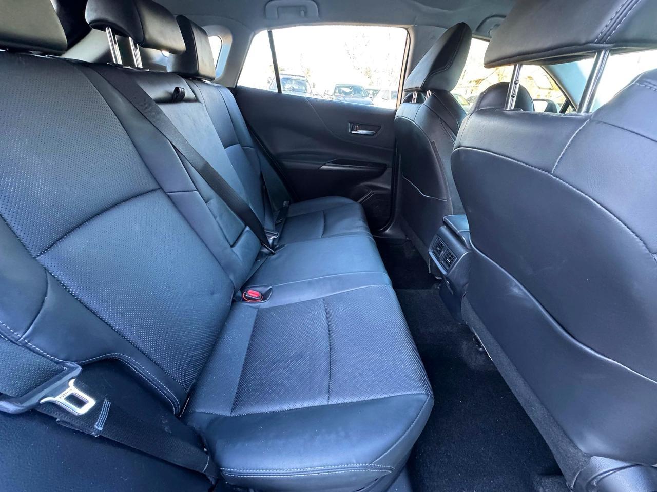 2021 Toyota Venza Le - Фото 6