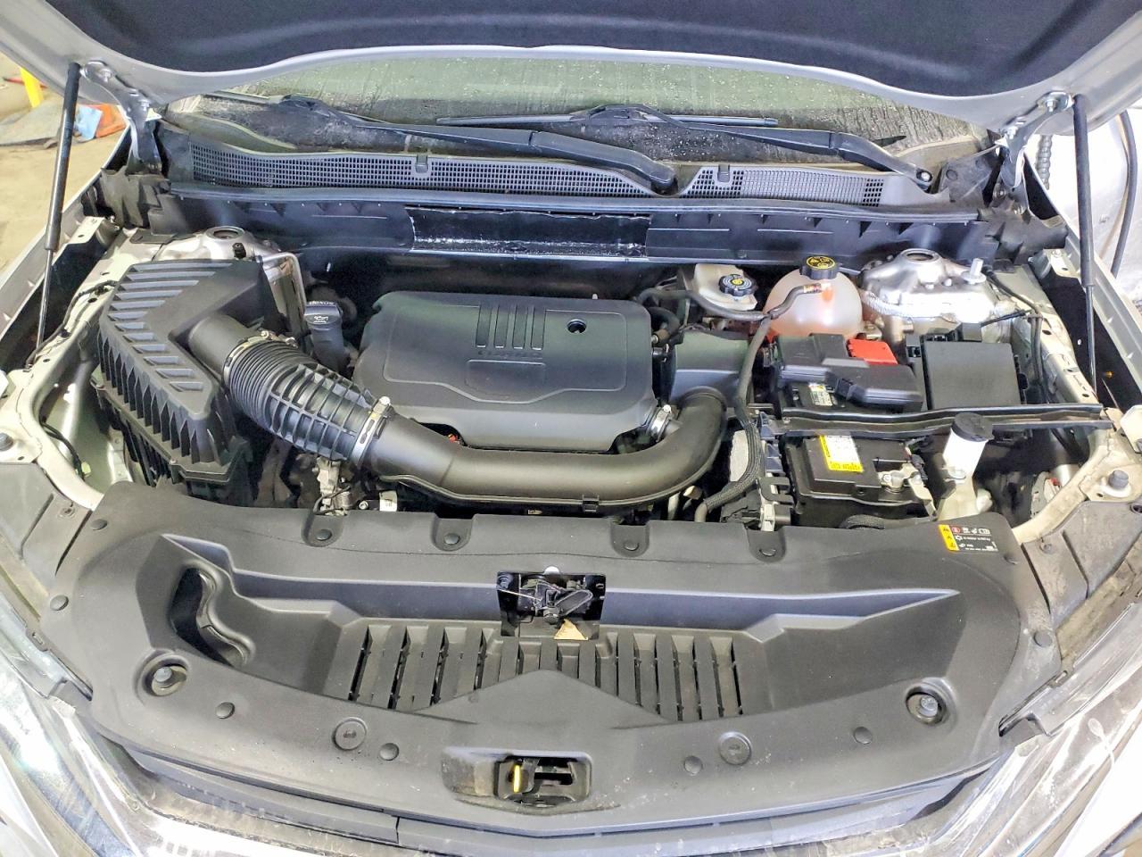 2021 Chevrolet Blazer 2Lt - Фото 7