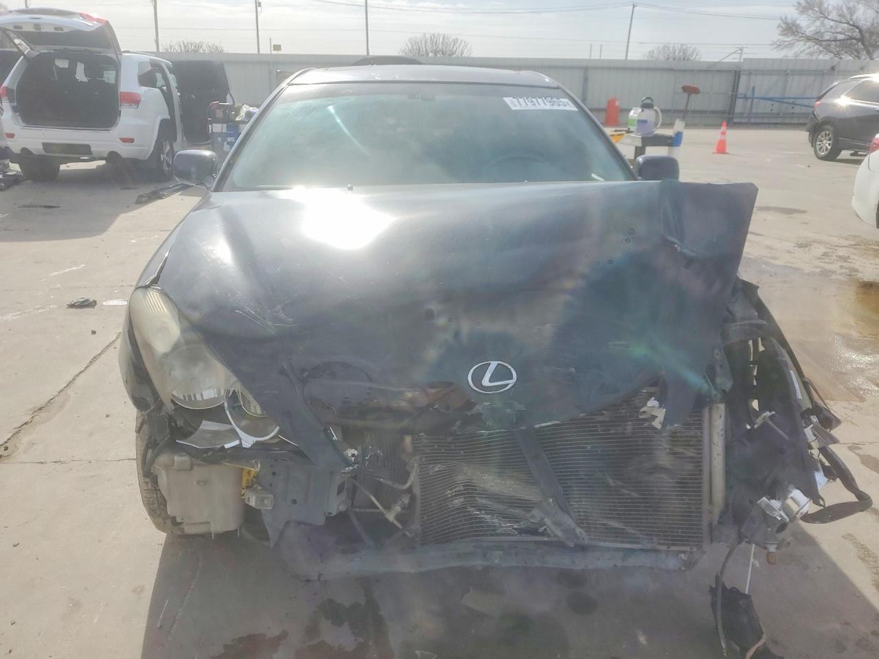 2004 Lexus Es 330 - Фото 5