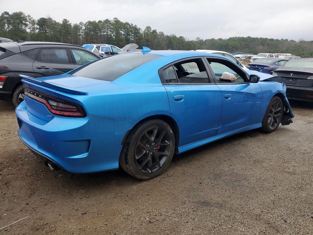 2023 Dodge Charger Gt - Image 3