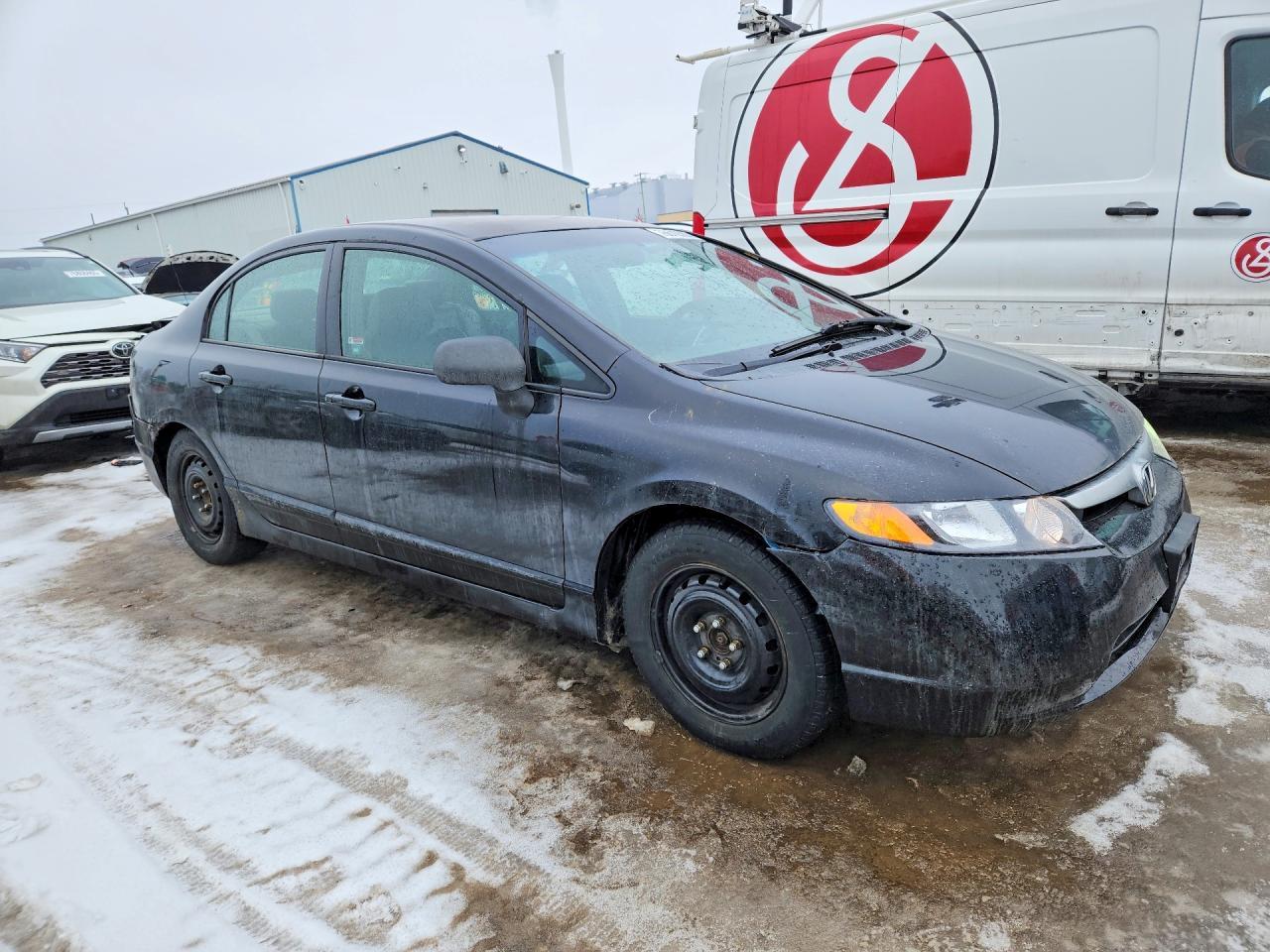 2006 Honda Civic - Image 4