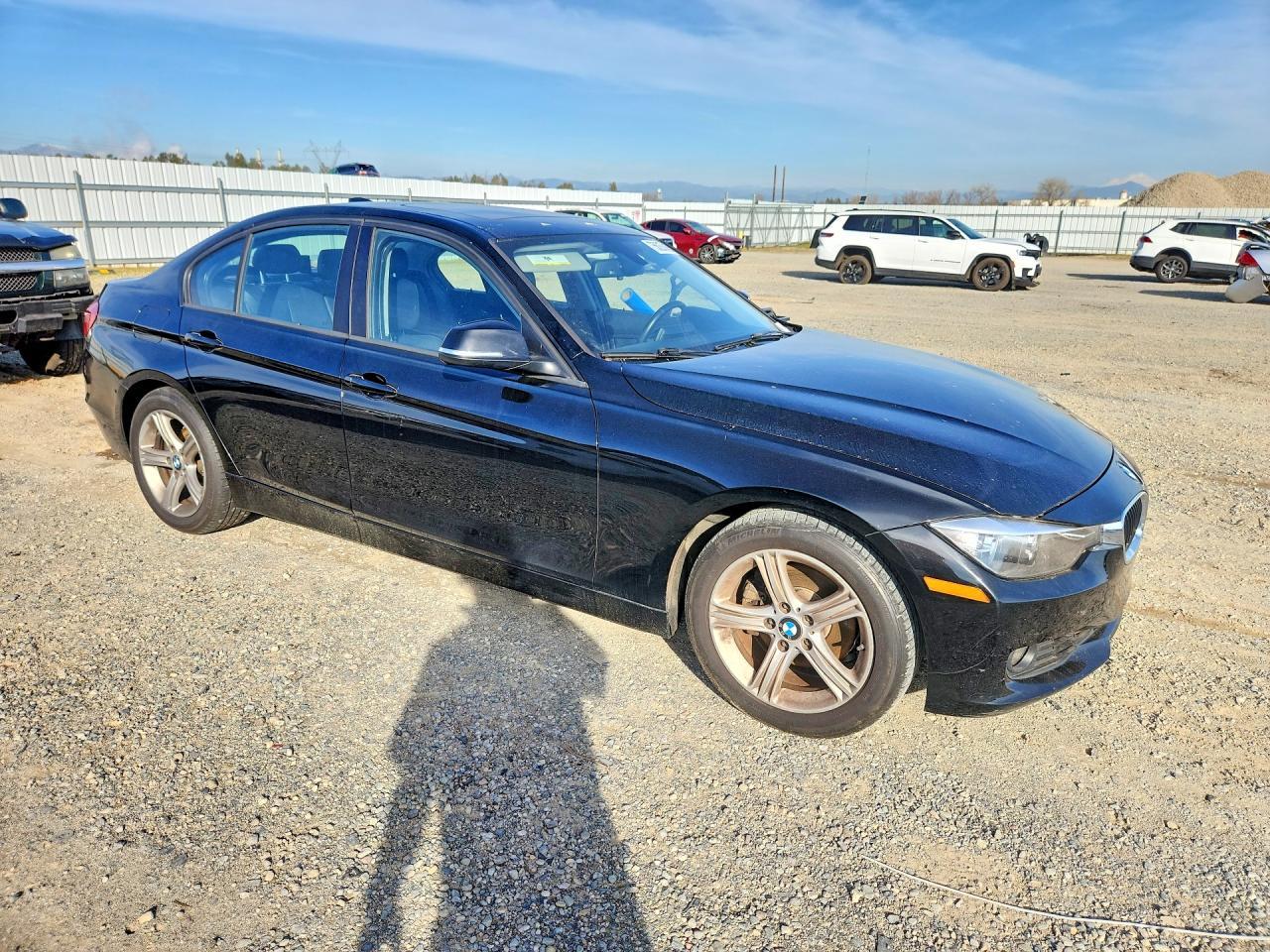 2013 BMW 328 I - Image 4