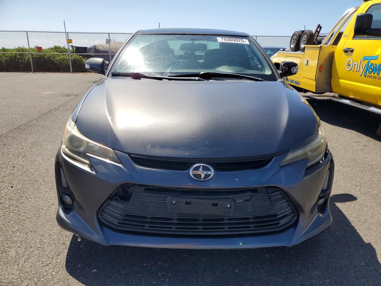 2015 Toyota Scion - Image 5