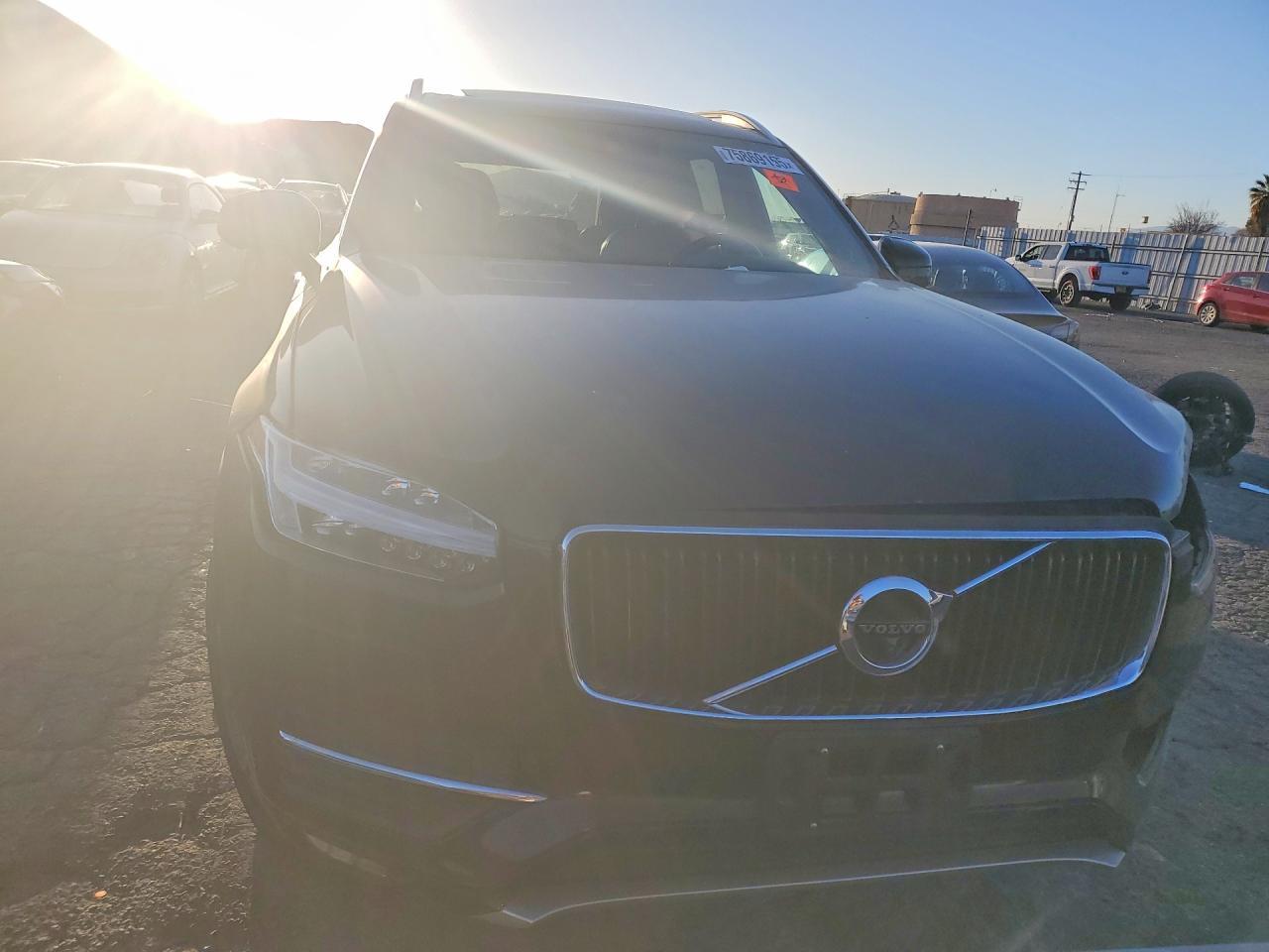 2018 Volvo Xc90 T6 - Image 5