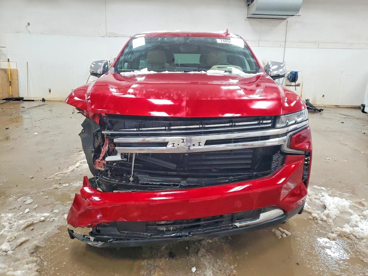 2023 Chevrolet Tahoe K1500 Premier - Фото 5