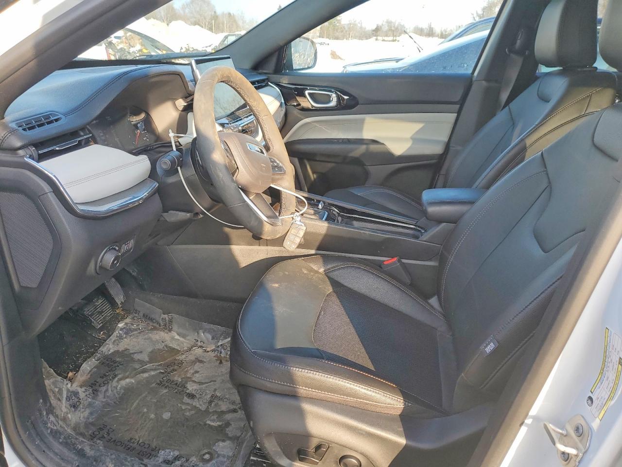 2023 Jeep Compass Limited - Фото 7