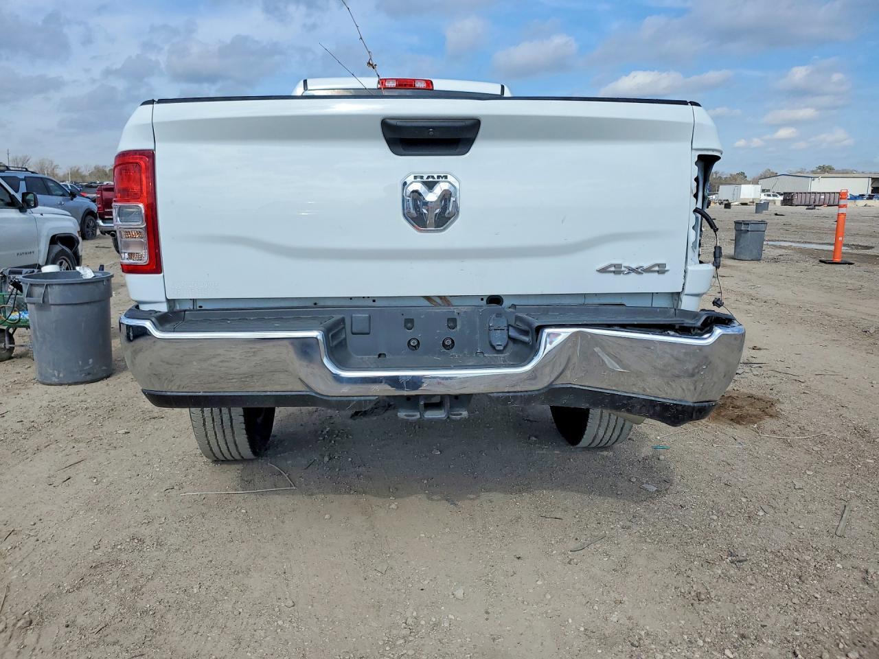 2024 Ram 2500 Tradesman - Image 6