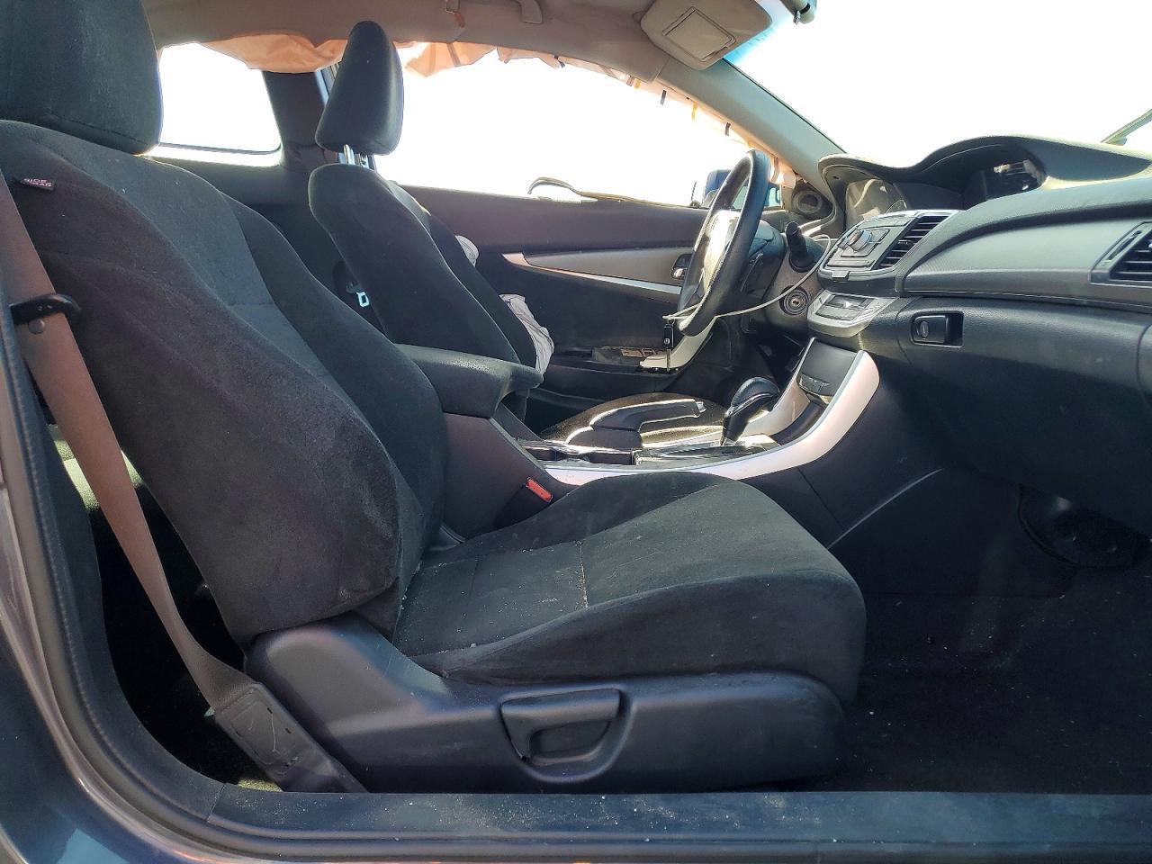 2013 Honda Accord Lx-S - Image 7
