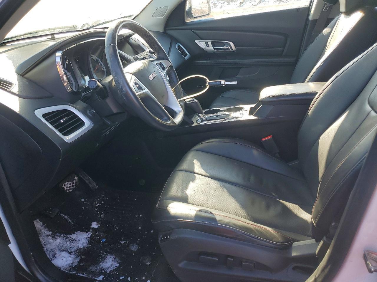 2016 GMC Terrain Slt - Image 7
