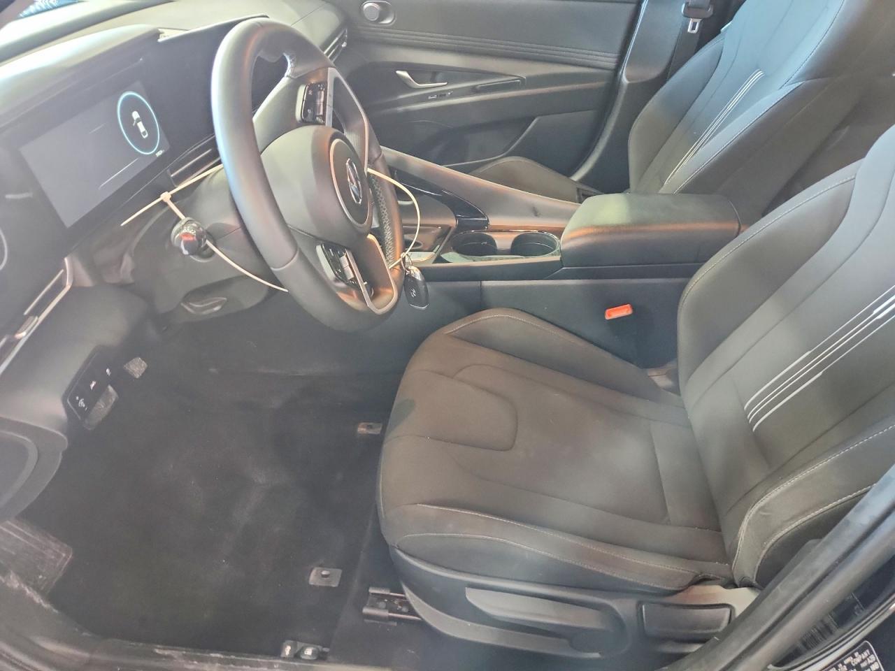 2023 Hyundai Elantra Sel - Фото 7