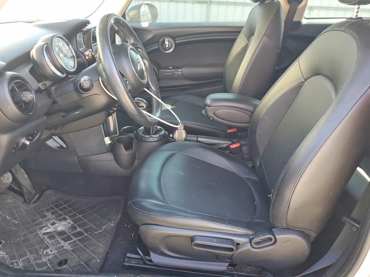 2016 Mini Cooper - Image 7