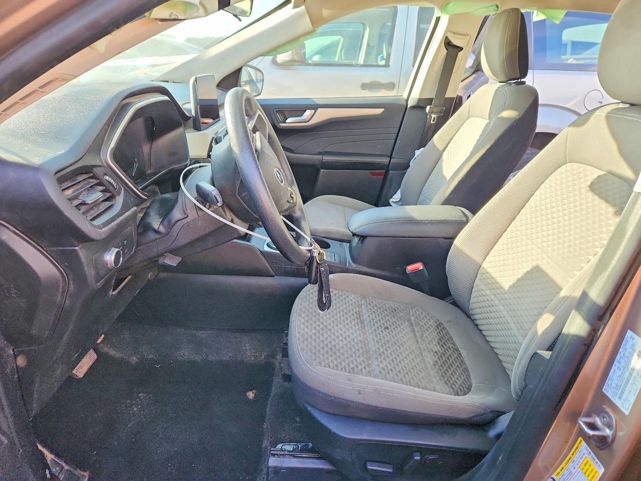 2021 Ford Escape Se - Image 7