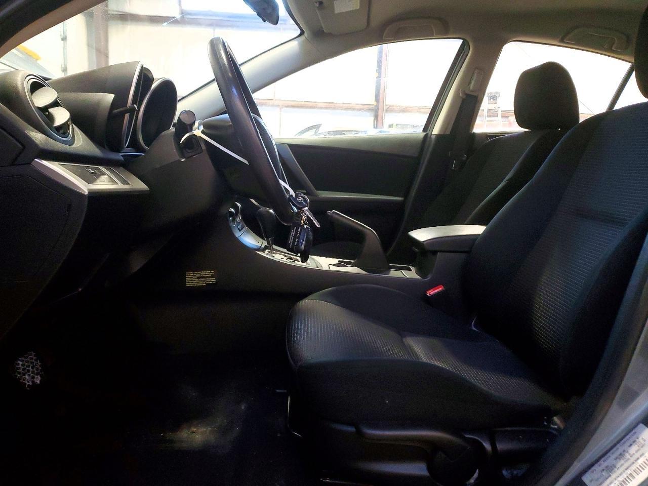 2013 Mazda 3 I - Фото 7