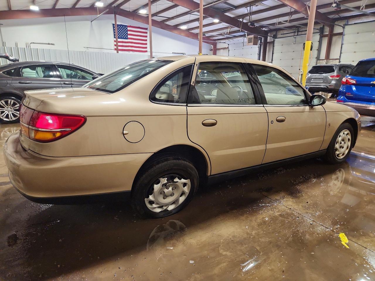 2000 Saturn Ls1 - Фото 3