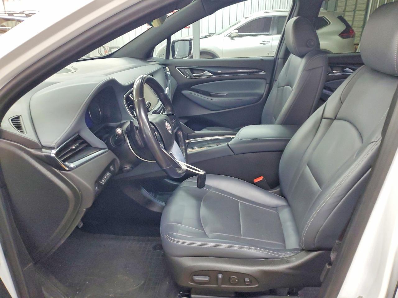 2022 Buick Enclave Premium - Фото 7