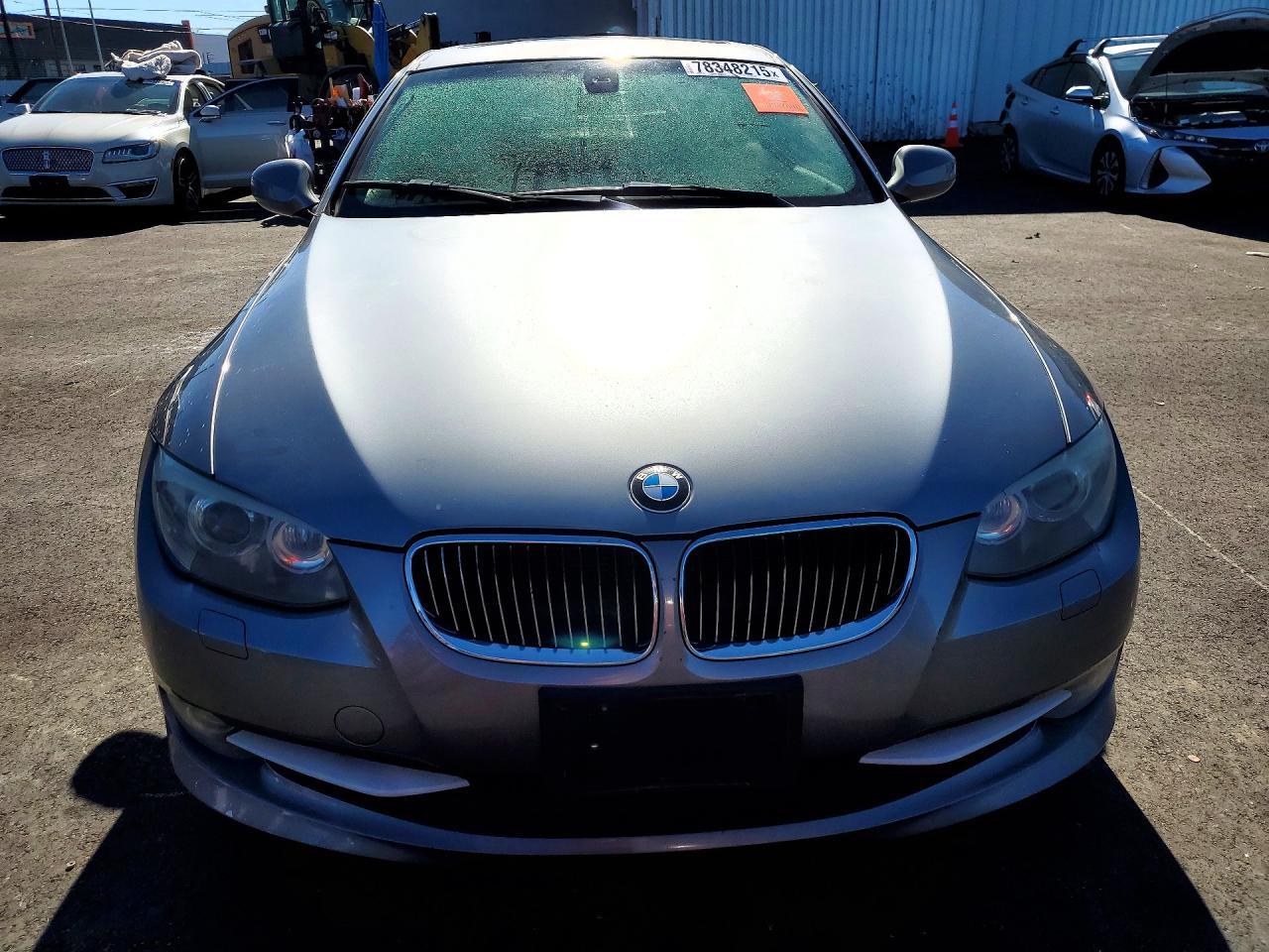 2011 BMW 328 Xi Sulev - Image 5