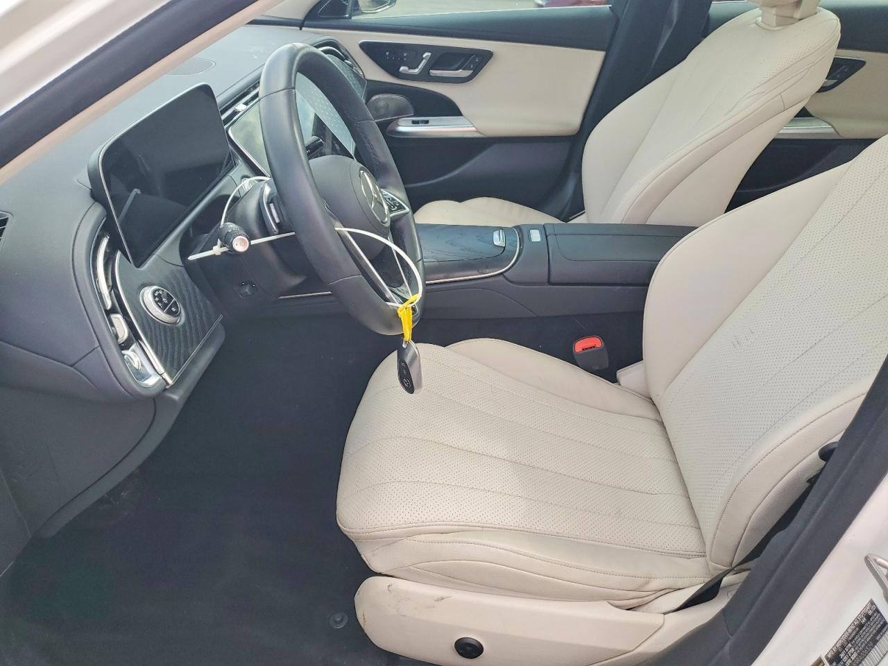 2024 Mercedes-Benz E 350 4Matic - Фото 7