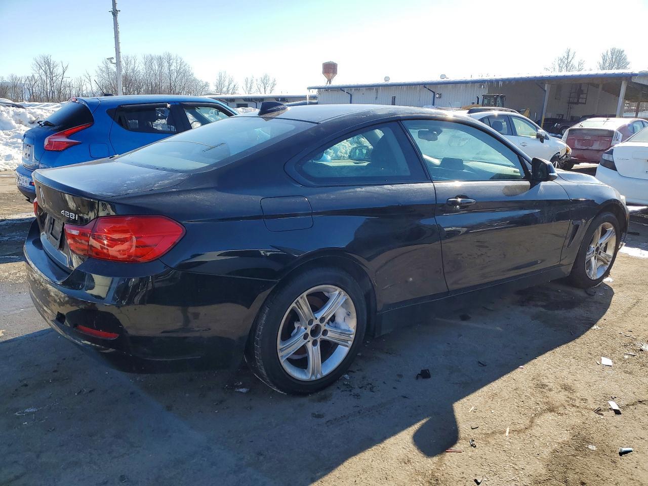 2014 BMW 428 Xi - Image 3