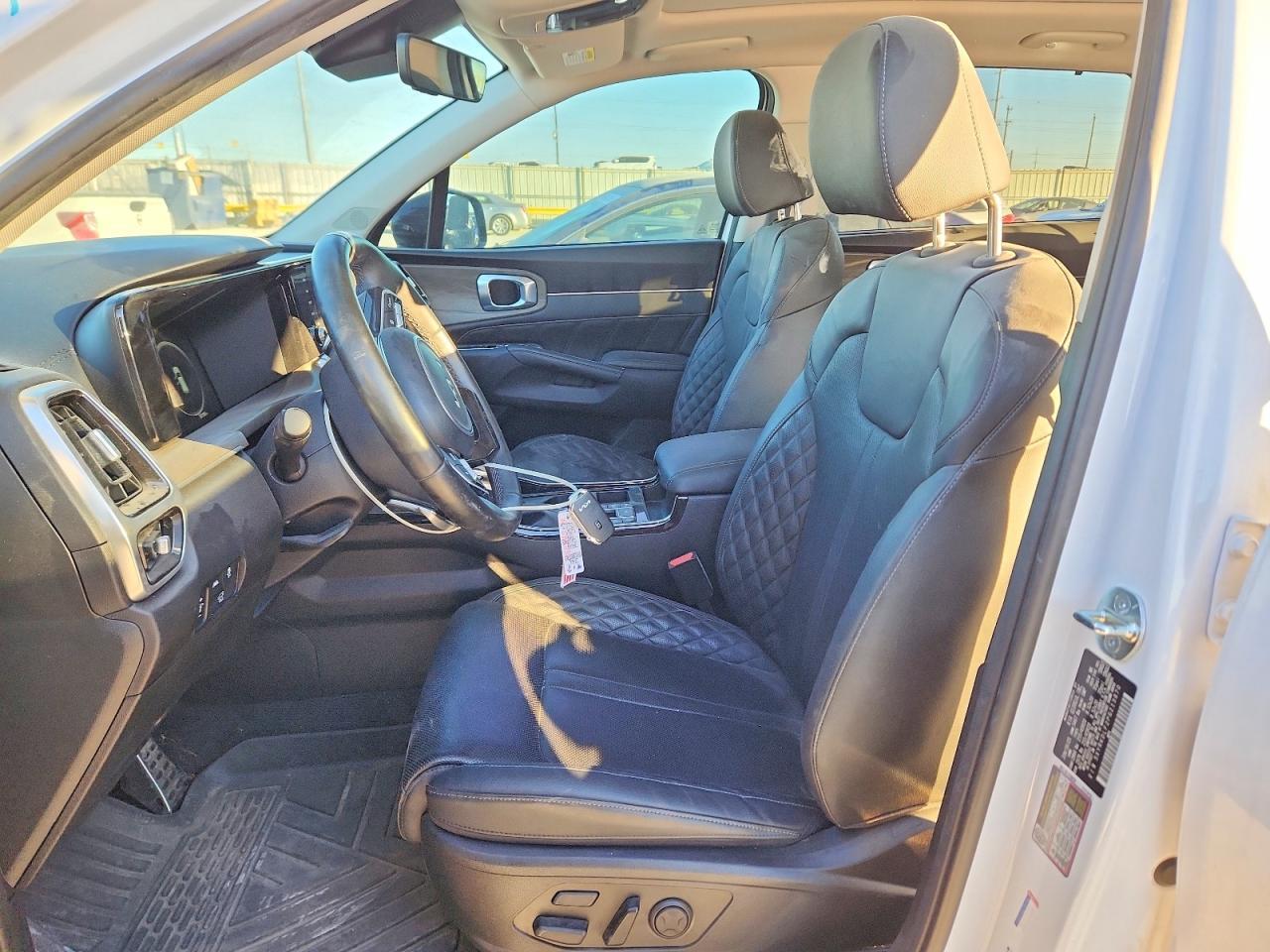 2023 Kia Sorento - Фото 7
