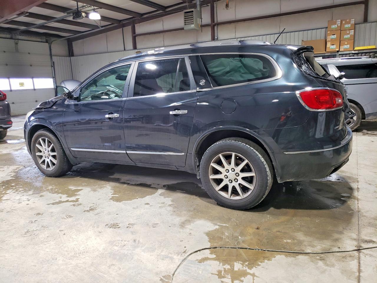 2013 Buick Enclave - Фото 2