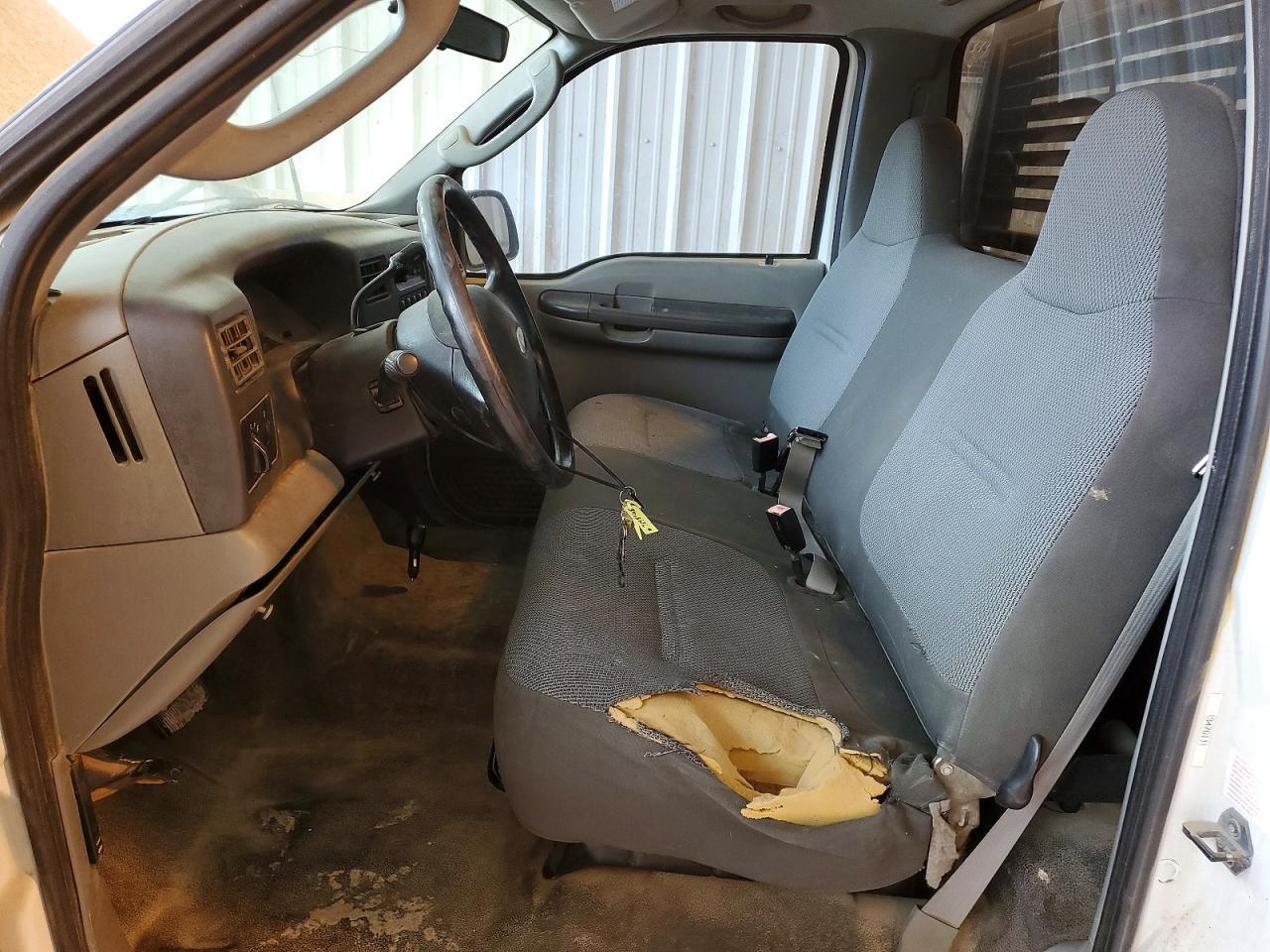 2003 Ford F250 Super Duty - Фото 7