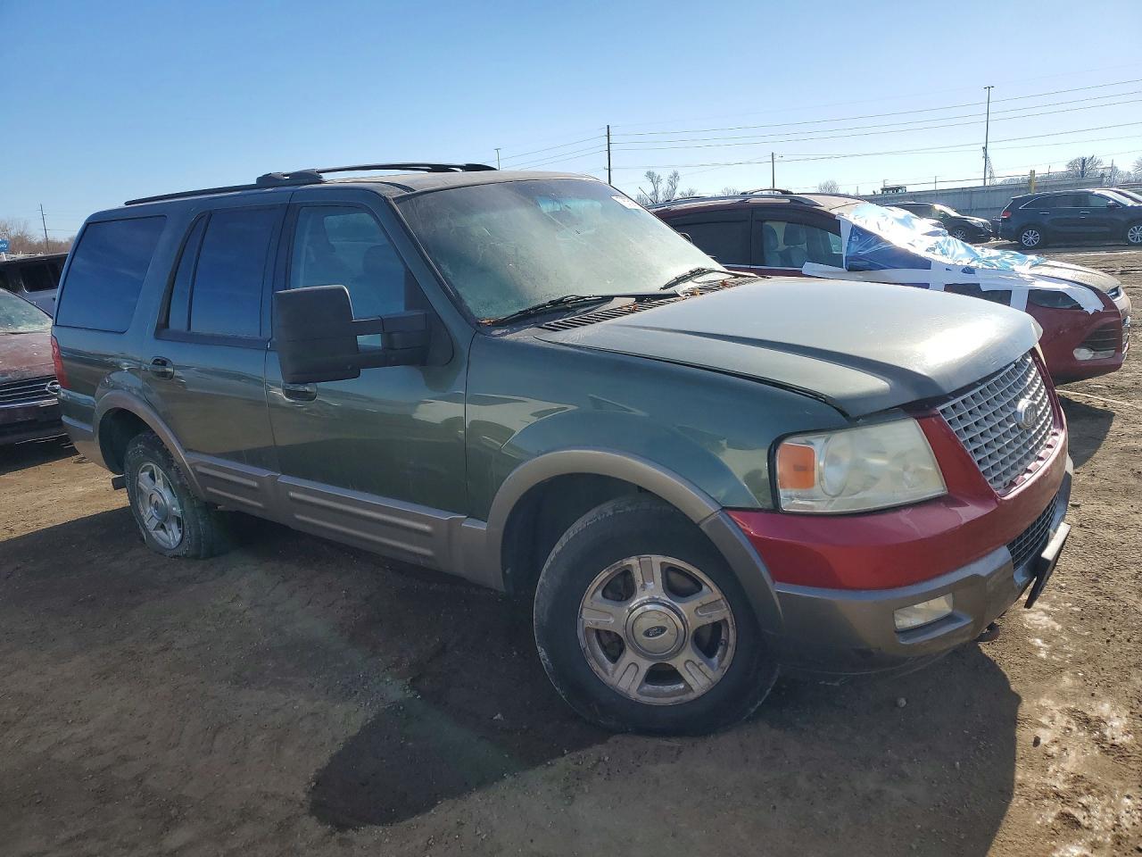 2003 Ford Expedition - Image 4