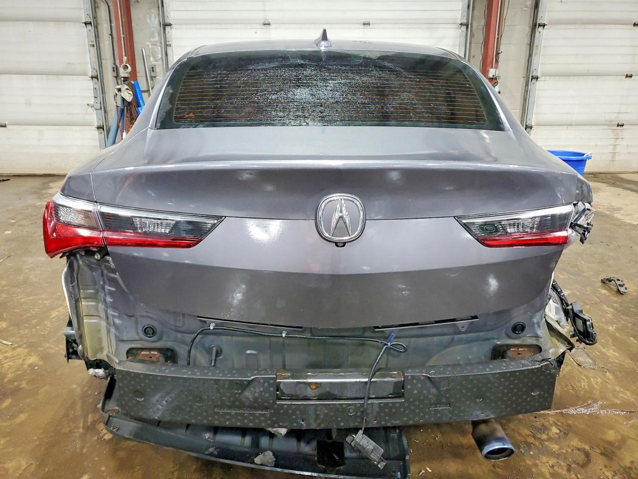 2019 Acura Ilx Premium - Image 6