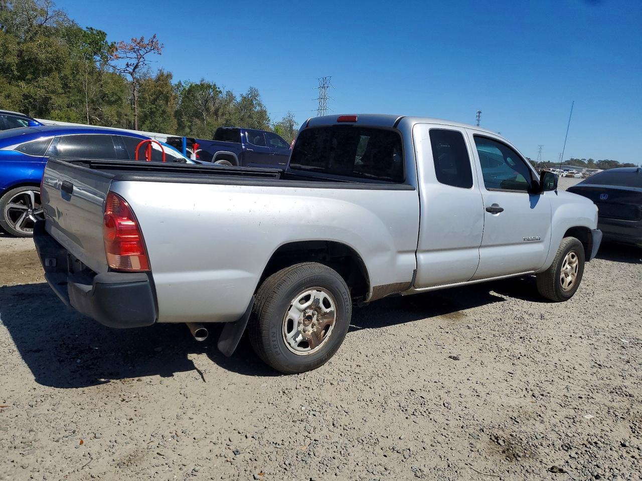 2013 Toyota Tacoma Access Cab - Фото 3
