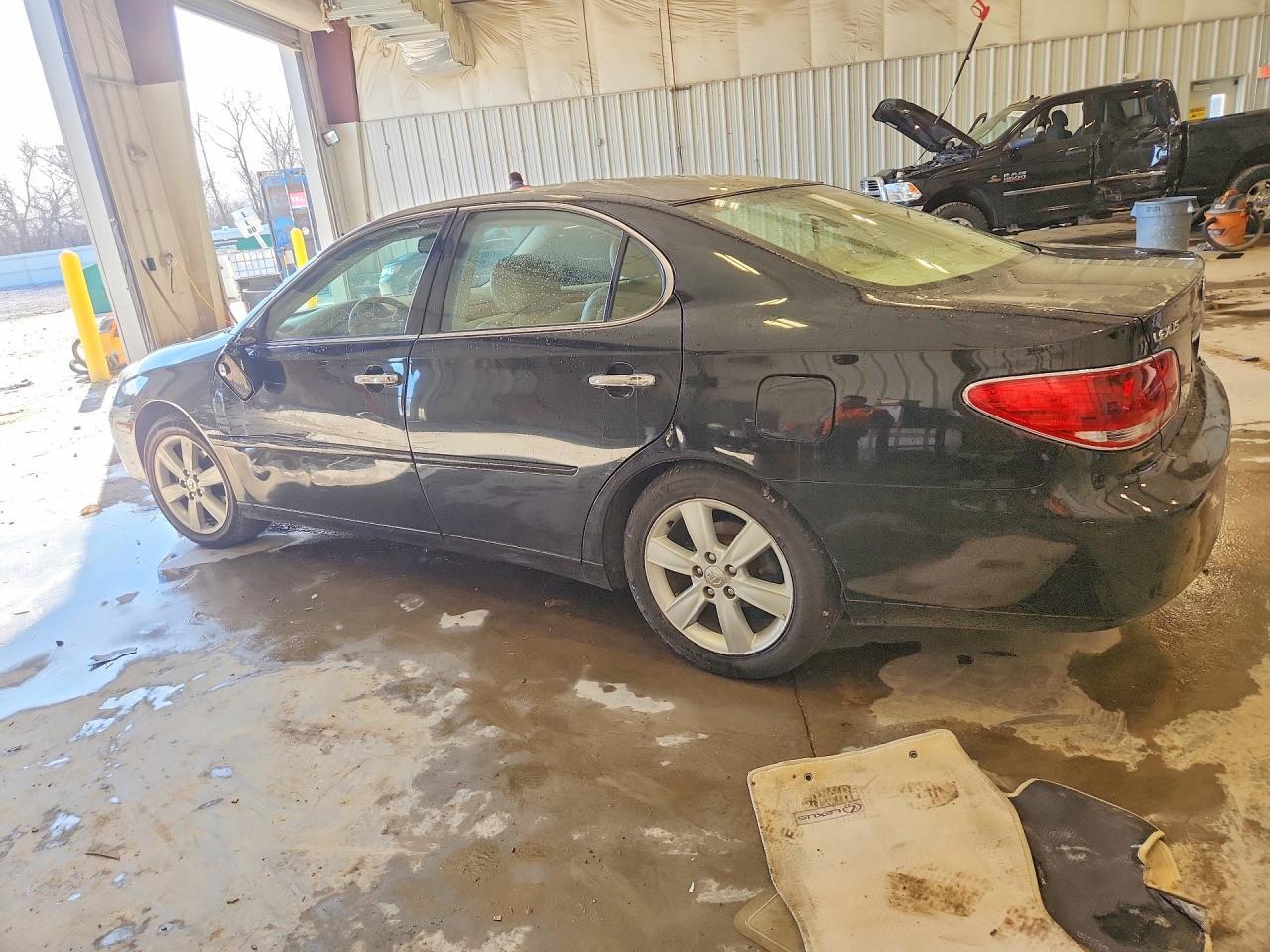 2005 Lexus Es 330 Base - Фото 2